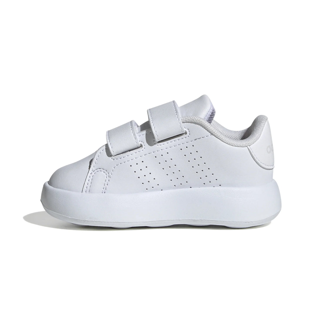 Adidas Βρεφικά Cf Advantage Λευκό