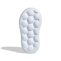 Adidas Βρεφικά Advantage Cf Λευκό/Μαύρο