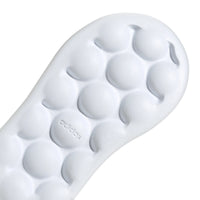 Adidas Βρεφικά Cf Advantage Λευκό Πράσινο