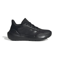 Adidas Παιδικά Αθλητικά Tensaur Run 3 Μαύρο  Κορδόνι