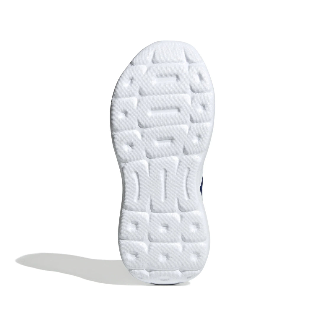Adidas Παιδικά Αθλητικά Tensaur Run 3.0 EL Mπλέ  Κορδόνι