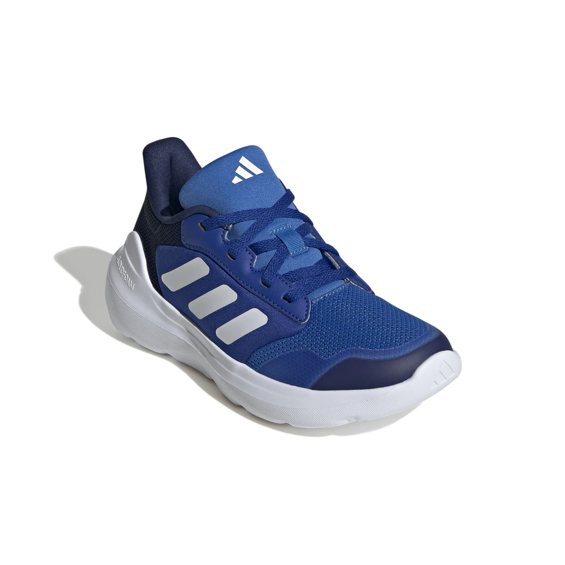 Adidas Παιδικά Αθλητικά Tensaur Run 3.0 EL Mπλέ  Κορδόνι