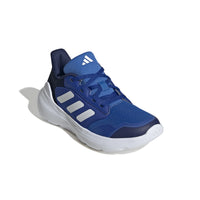 Adidas Παιδικά Αθλητικά Tensaur Run 3.0 EL Mπλέ  Κορδόνι