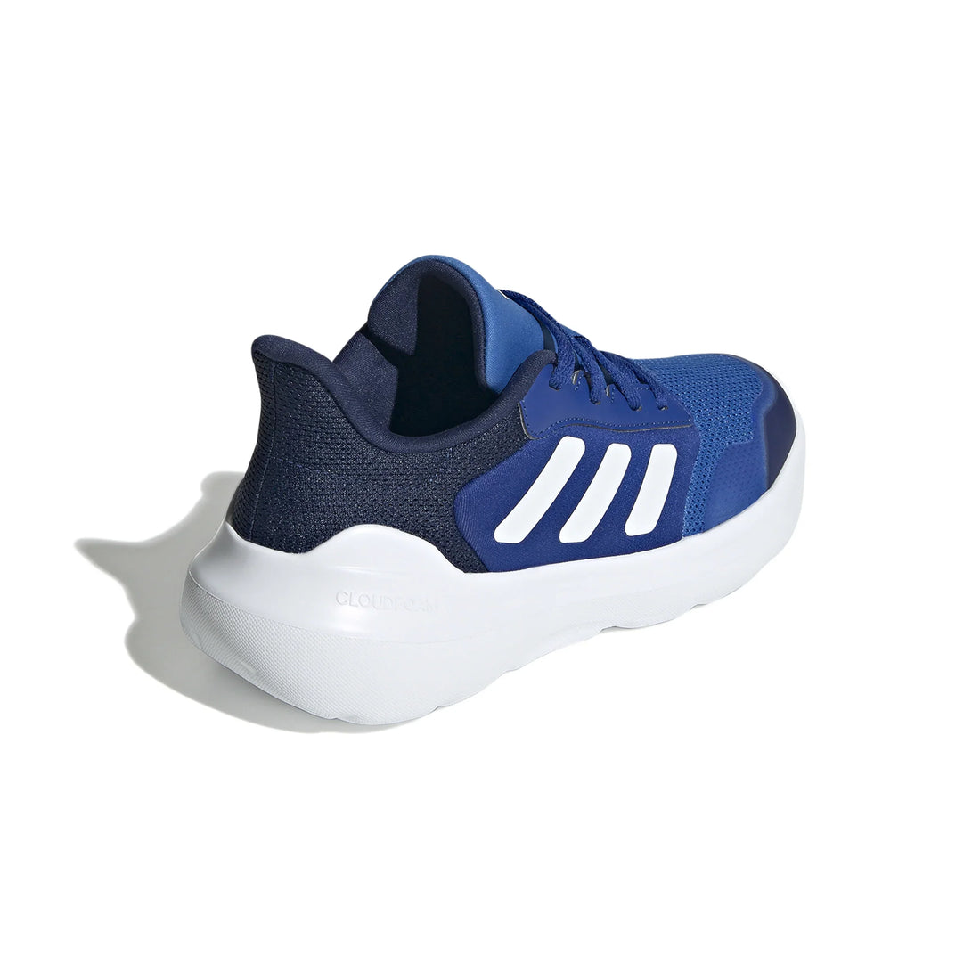 Adidas Παιδικά Αθλητικά Tensaur Run 3.0 EL Mπλέ  Κορδόνι
