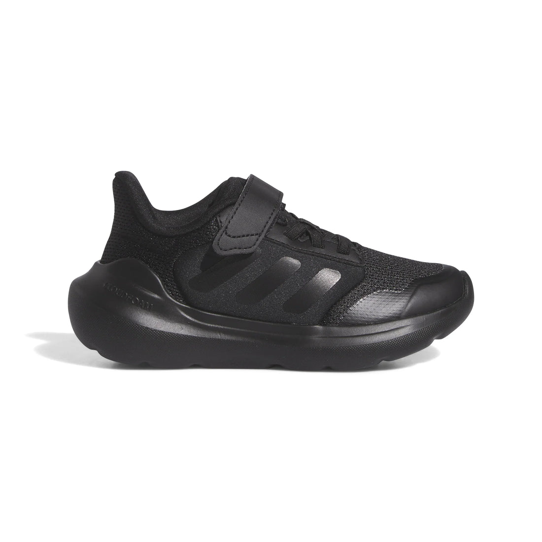 Adidas Παιδικά Αθλητικά Tensaur Run Μαύρο