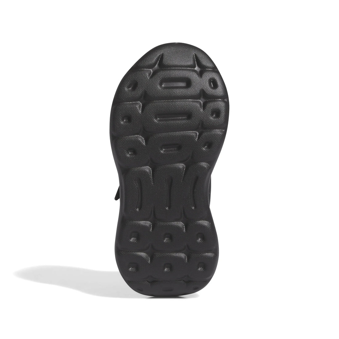 Adidas Παιδικά Αθλητικά Tensaur Run Μαύρο