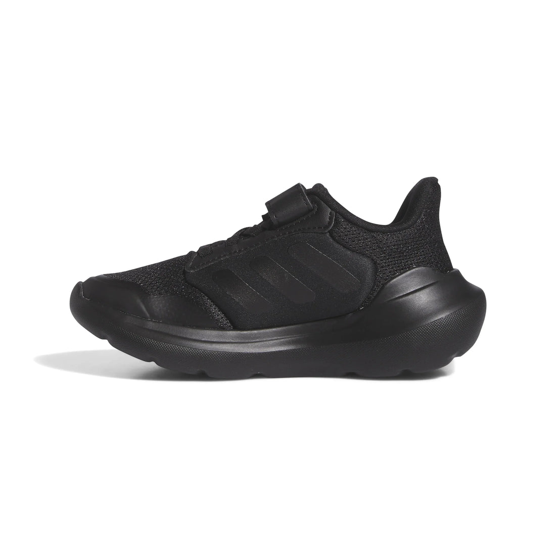 Adidas Παιδικά Αθλητικά Tensaur Run Μαύρο