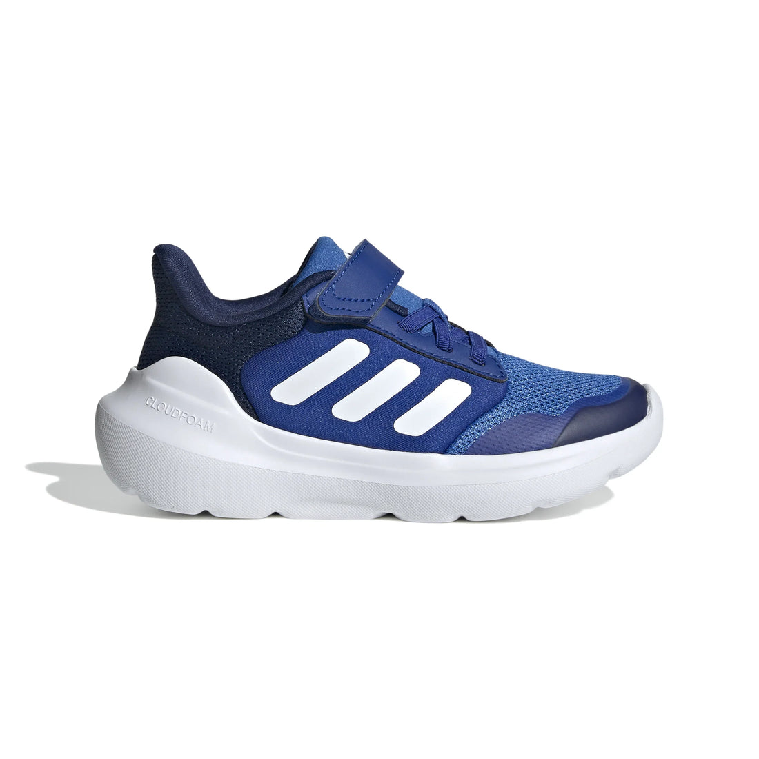 Adidas Παιδικά Αθλητικά Tensaur Run 3.0 EL Mπλέ