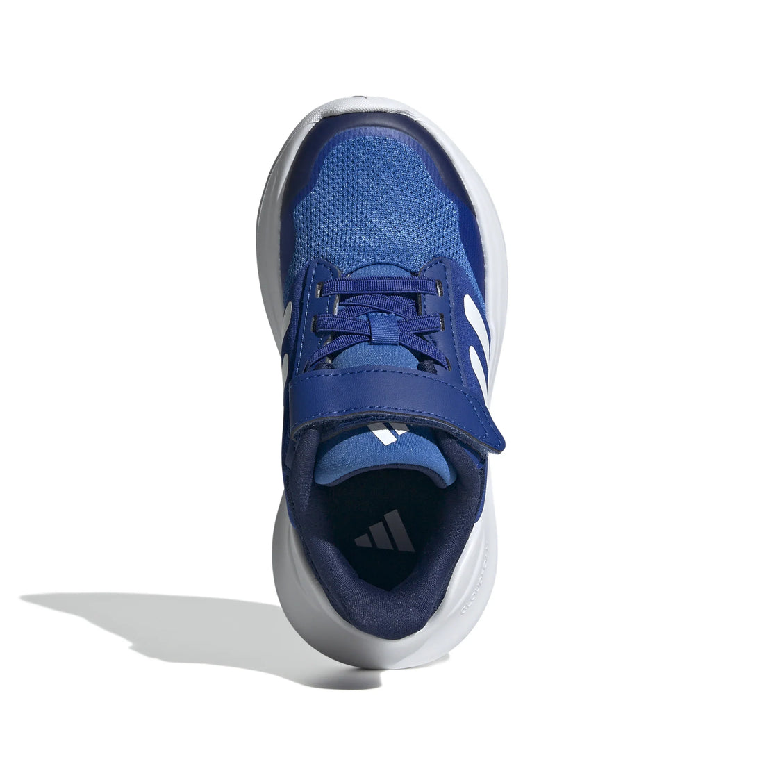 Adidas Παιδικά Αθλητικά Tensaur Run 3.0 EL Mπλέ