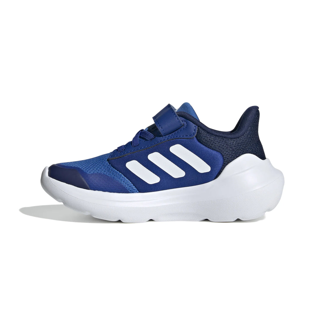 Adidas Παιδικά Αθλητικά Tensaur Run 3.0 EL Mπλέ