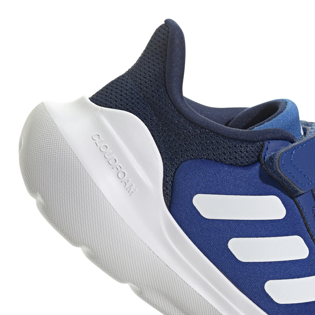 Adidas Παιδικά Αθλητικά Tensaur Run 3.0 EL Mπλέ
