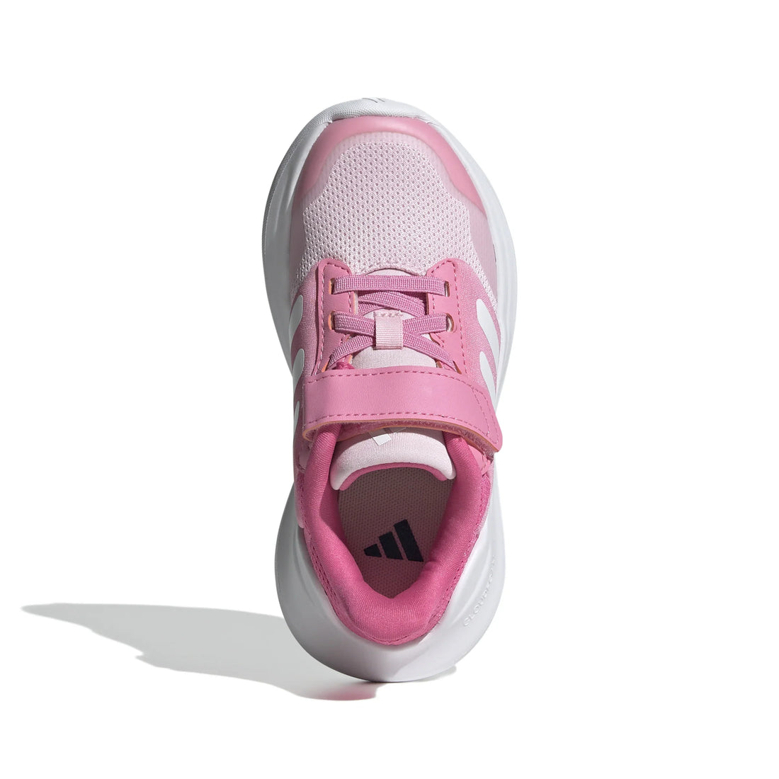 Adidas Παιδίκα Tensaur Run 3.0 EL Ροζ