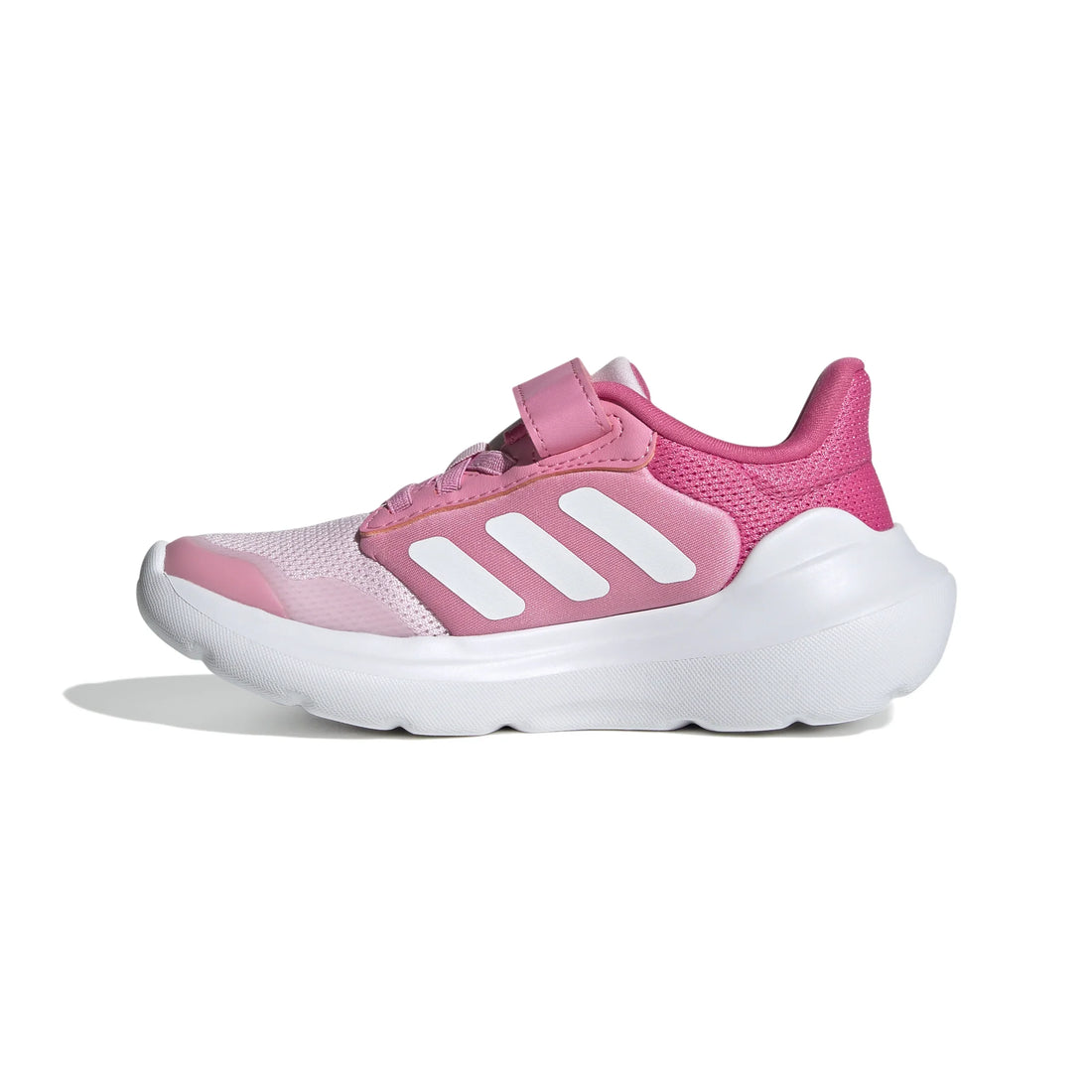 Adidas Παιδίκα Tensaur Run 3.0 EL Ροζ