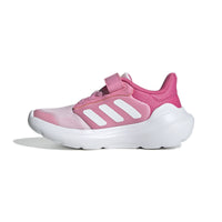 Adidas Παιδίκα Tensaur Run 3.0 EL Ροζ