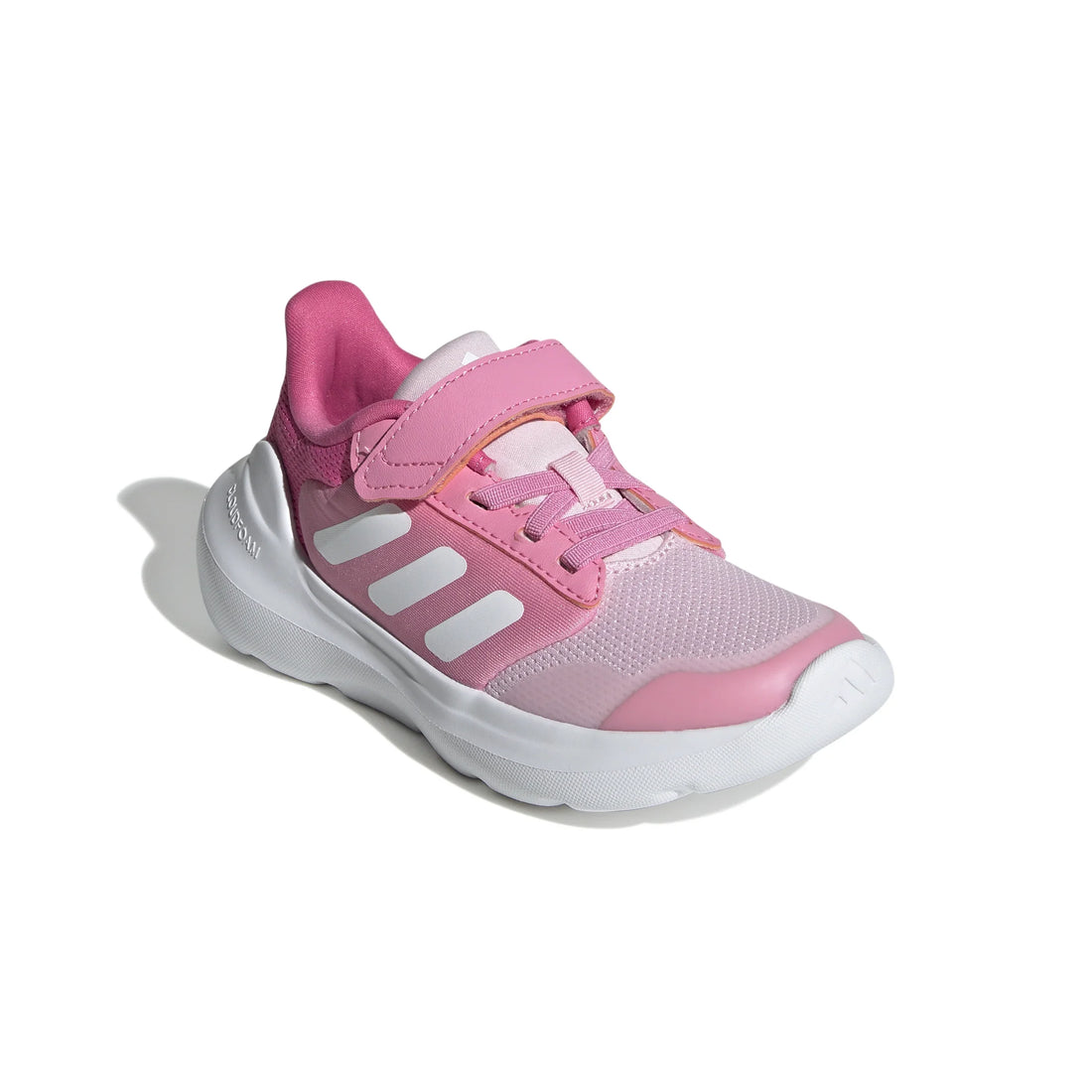 Adidas Παιδίκα Tensaur Run 3.0 EL Ροζ