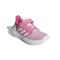 Adidas Παιδίκα Tensaur Run 3.0 EL Ροζ