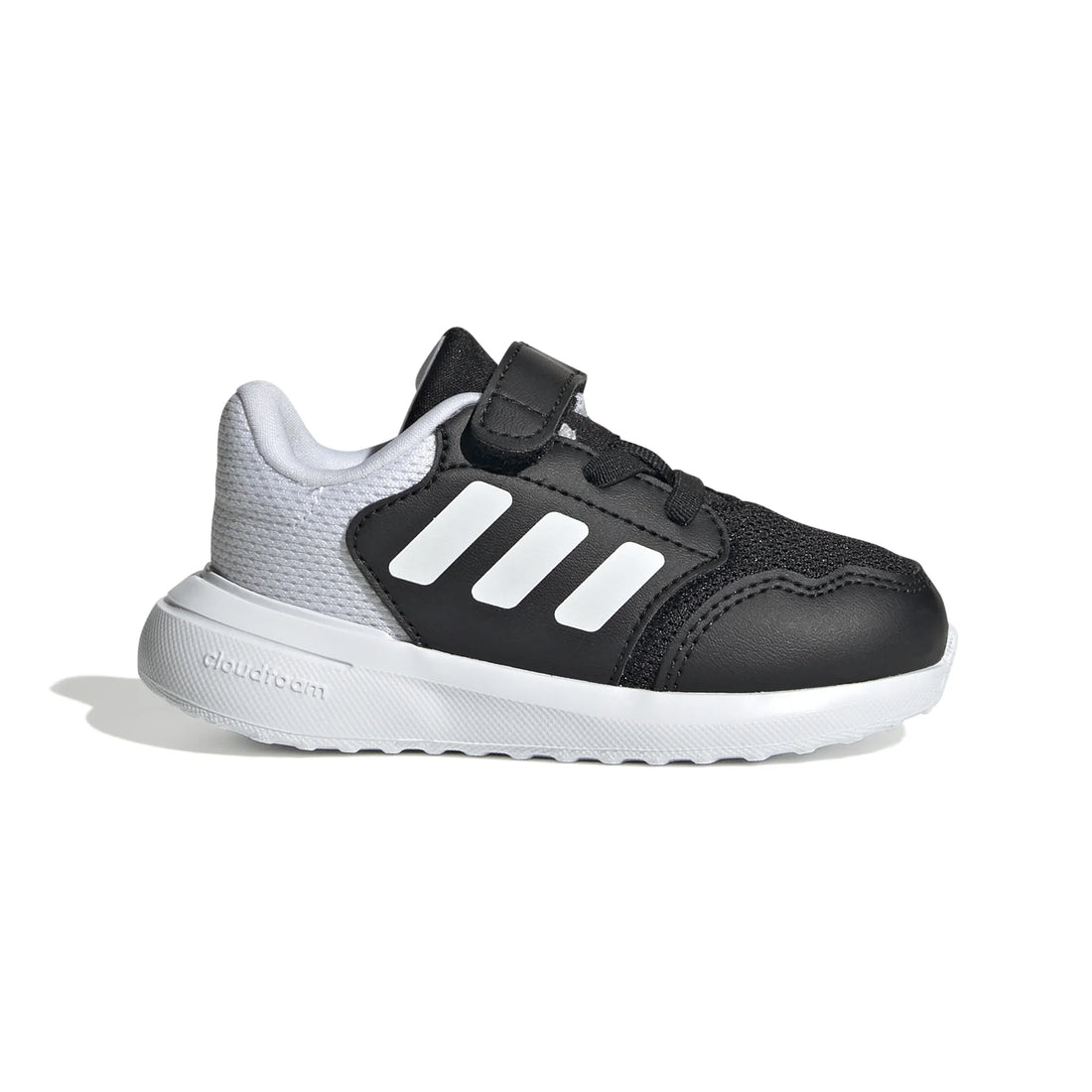 Adidas Βρεφικά Tensaur Μάυρα
