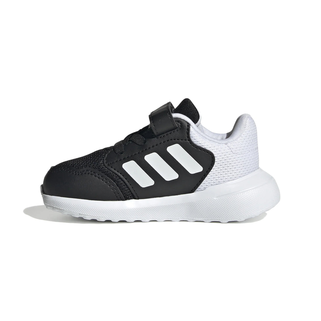 Adidas Βρεφικά Tensaur Μάυρα
