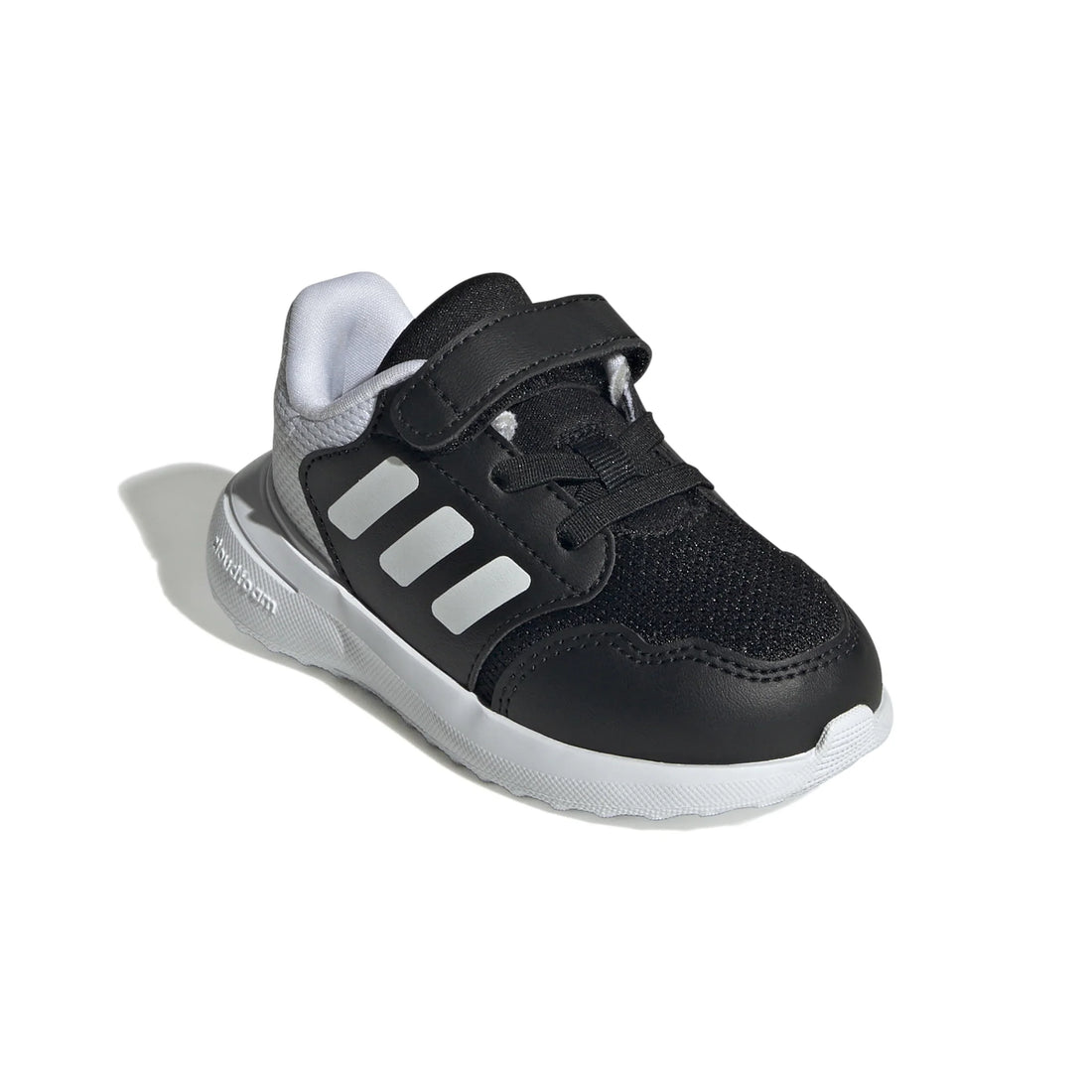 Adidas Βρεφικά Tensaur Μάυρα