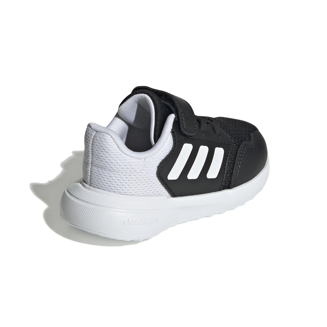 Adidas Βρεφικά Tensaur Μάυρα