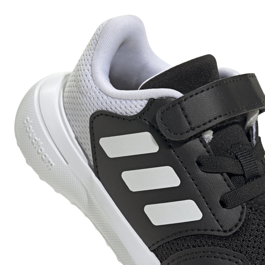 Adidas Βρεφικά Tensaur Μάυρα