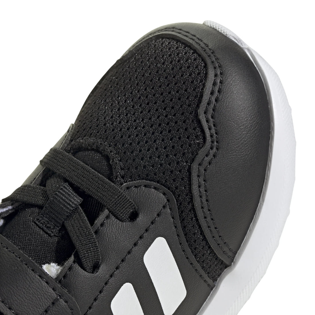 Adidas Βρεφικά Tensaur Μάυρα