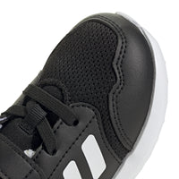 Adidas Βρεφικά Tensaur Μάυρα