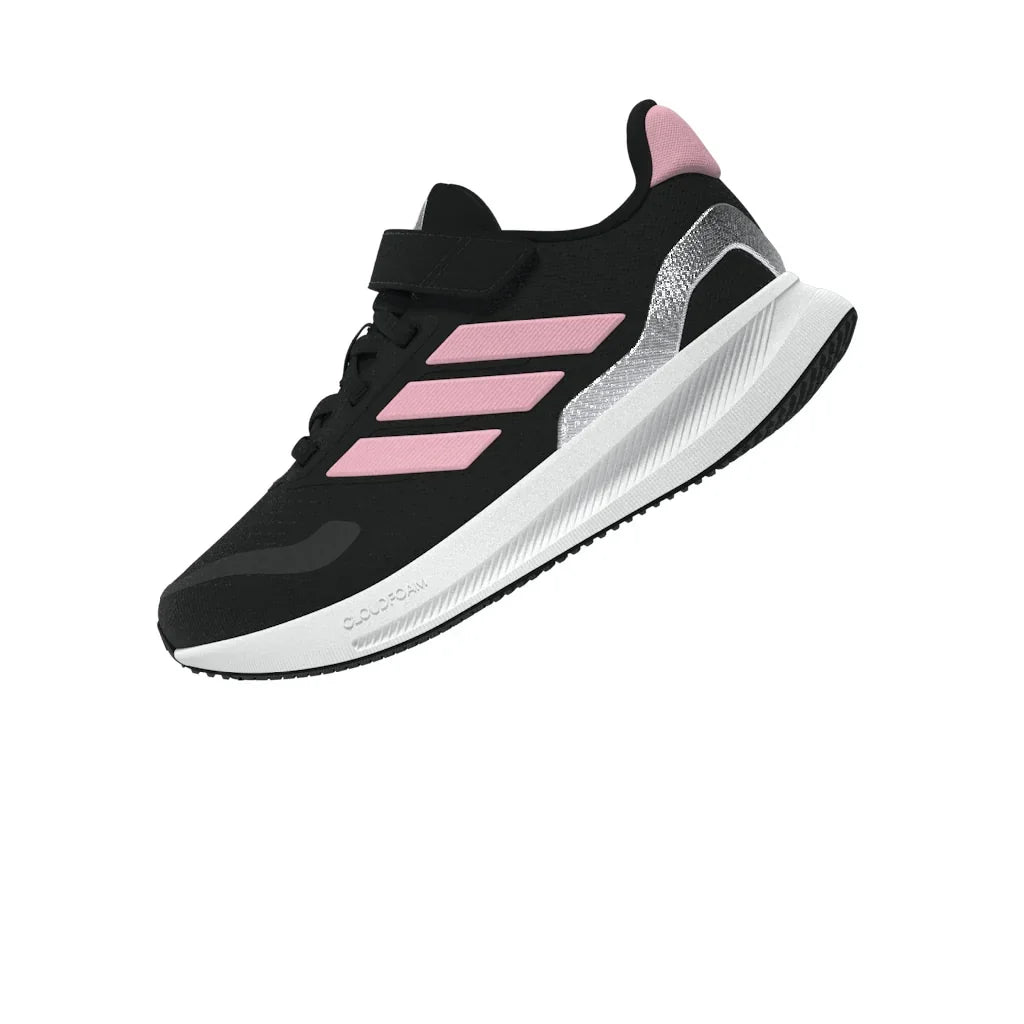 Adidas Παιδικά Runfalcon  Μαύρο