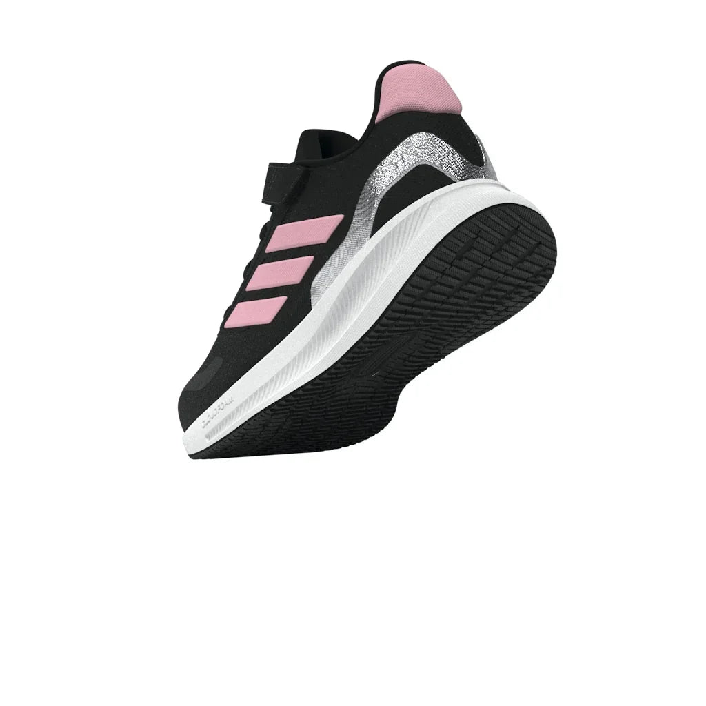 Adidas Παιδικά Runfalcon  Μαύρο