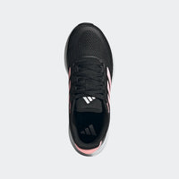 Adidas Παιδικά Αθλητικά Runfalcon Μαύρο Κορδόνι