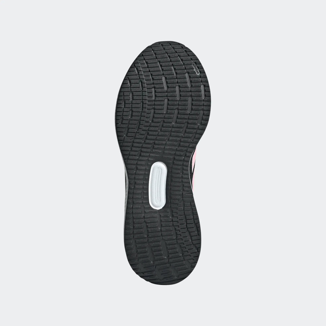 Adidas Παιδικά Αθλητικά Runfalcon Μαύρο Κορδόνι