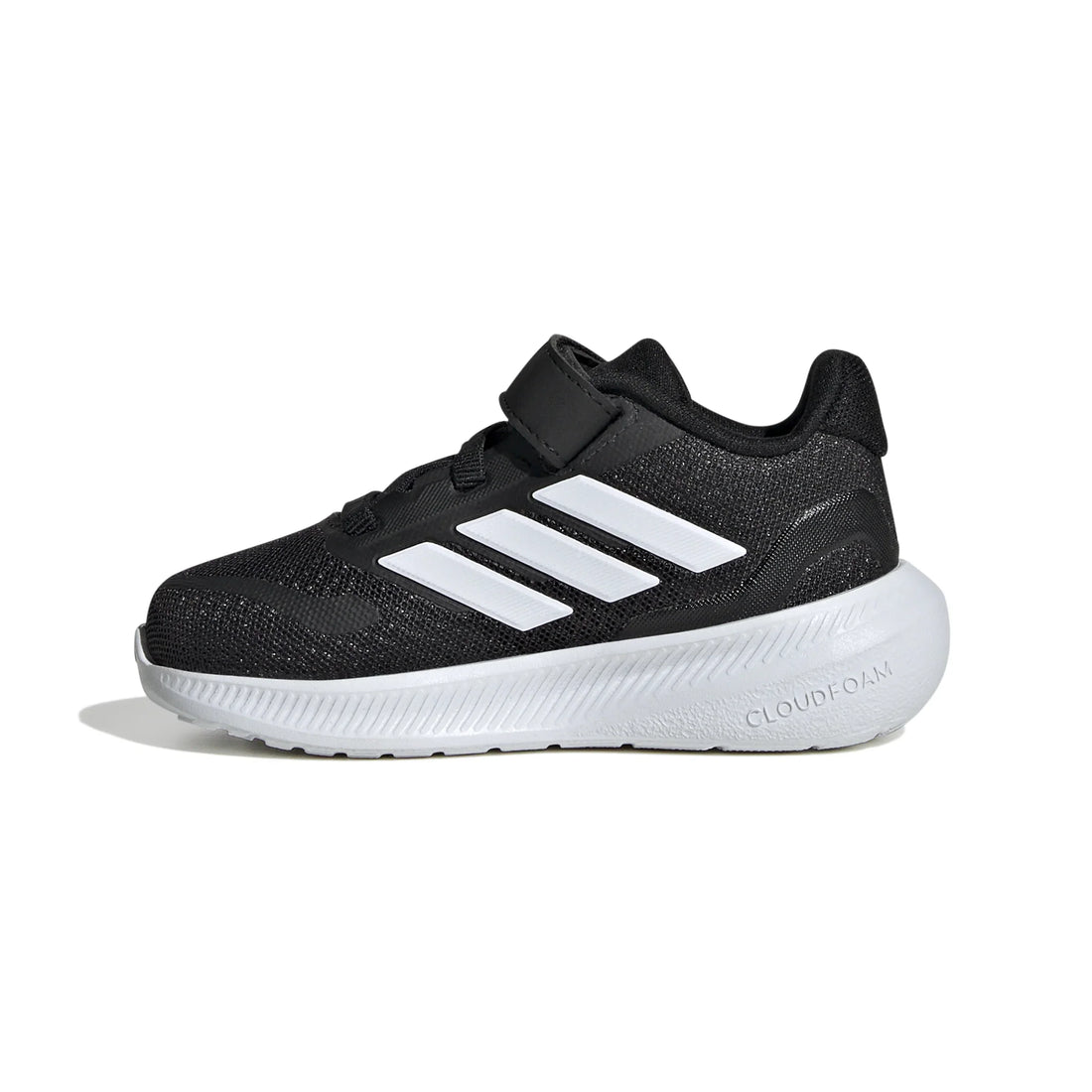 Adidas Βρεφικά Runfalcon 5 Μαύρο