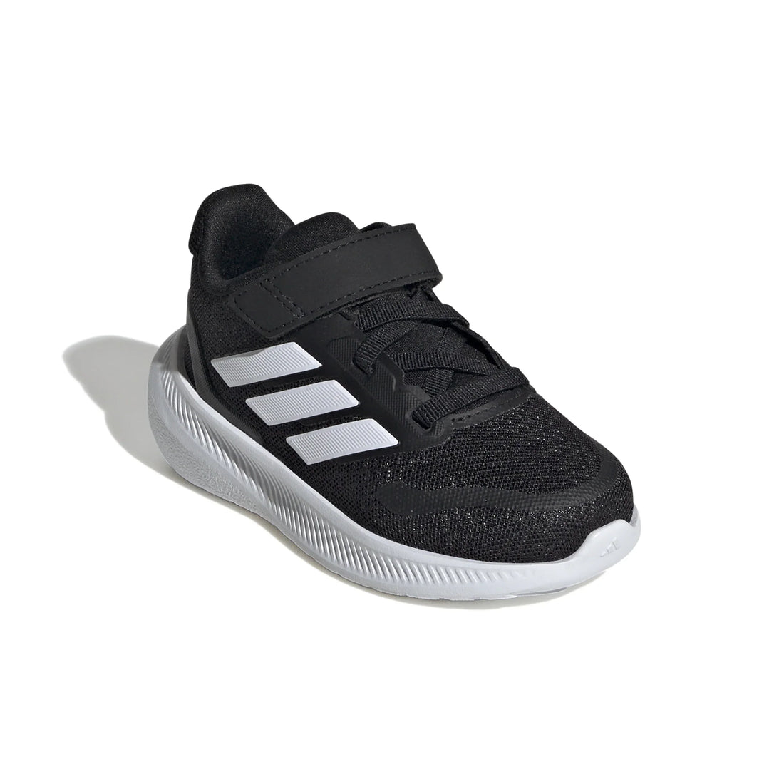 Adidas Βρεφικά Runfalcon 5 Μαύρο