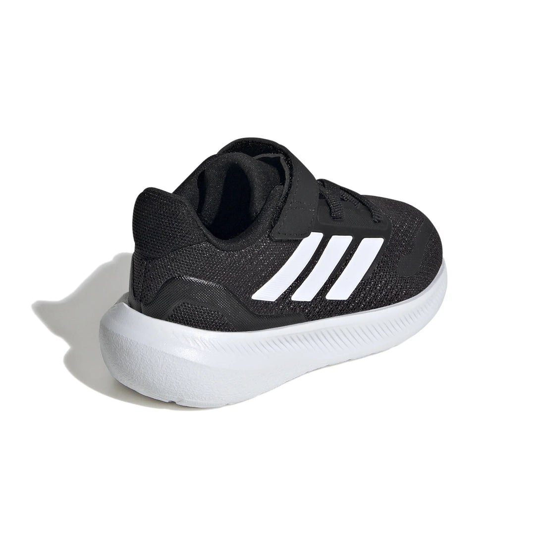 Adidas Βρεφικά Runfalcon 5 Μαύρο