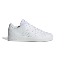 Adidas Παιδικά Advantage Base  Λευκό Κορδόνι