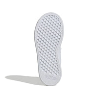Adidas Παιδικά Advantage Base Λευκά/Πράσινο