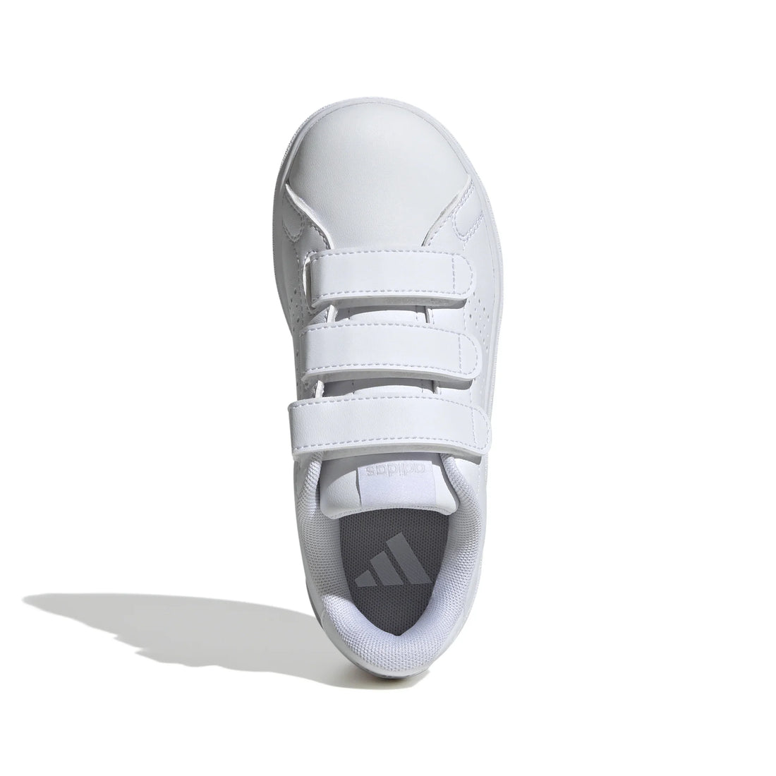 Adidas Παιδικά Advantage Base Λευκά