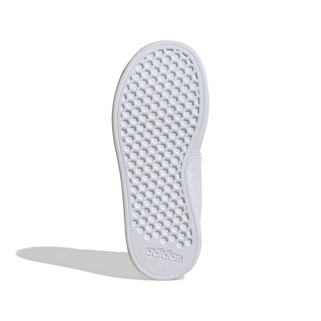 Adidas Παιδικά Advantage Base Λευκά