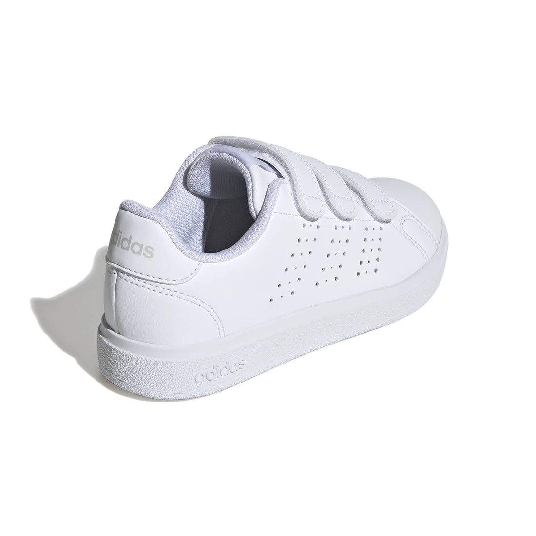 Adidas Παιδικά Advantage Base Λευκά