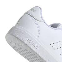 Adidas Παιδικά Advantage Base Λευκά