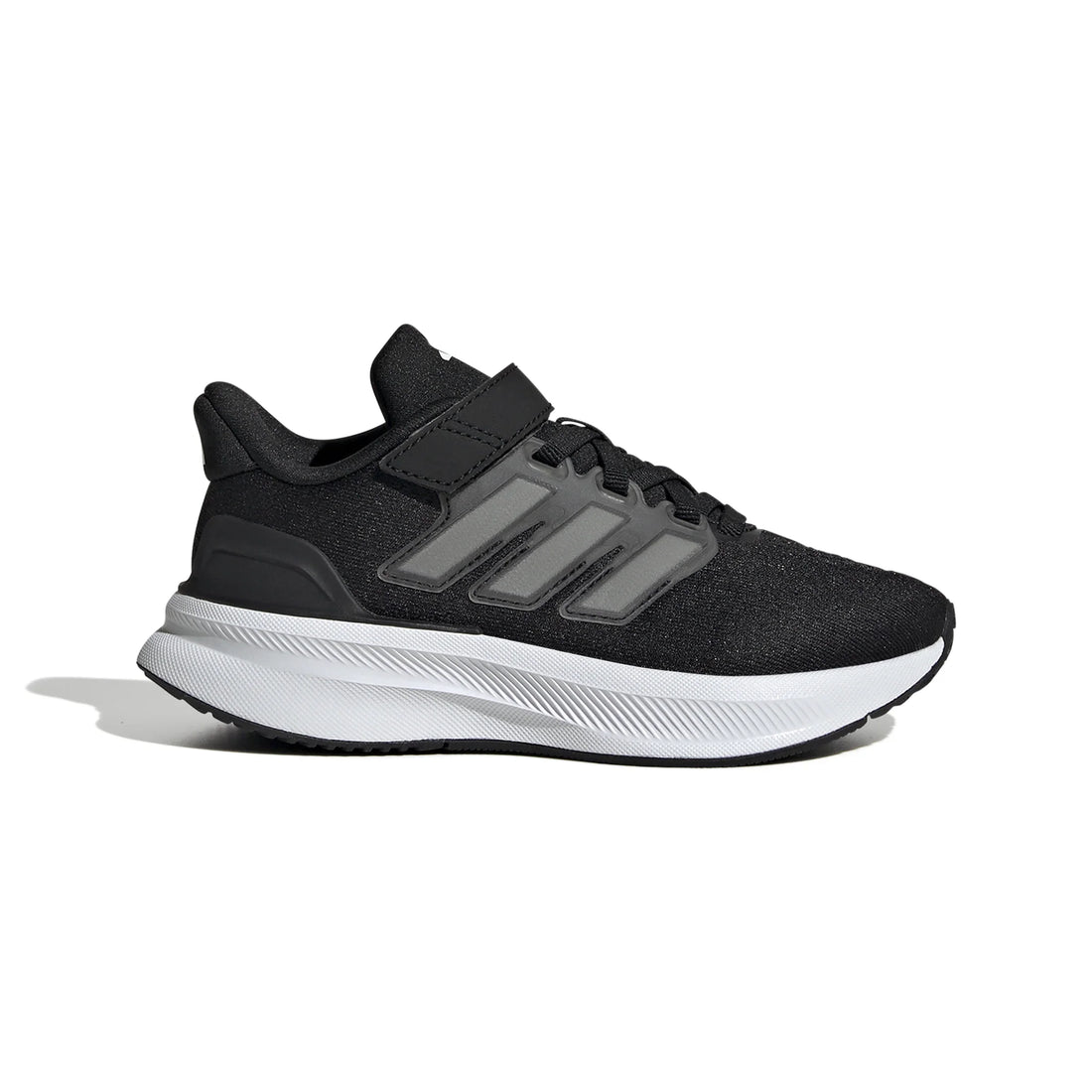 Adidas Παιδικά Αθλητικά UltraRun  Μαύρο