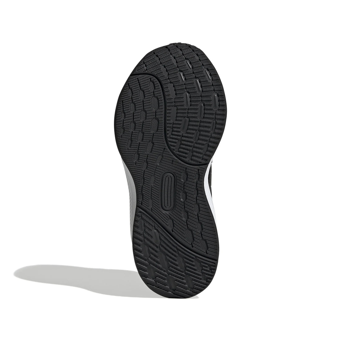 Adidas Παιδικά Αθλητικά UltraRun  Μαύρο