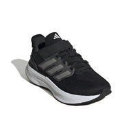 Adidas Παιδικά Αθλητικά UltraRun  Μαύρο