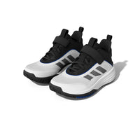 Adidas Παιδικά Αθλητικά Μπασκετικά Ownthegame Λευκό
