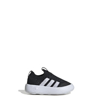 Adidas Βρεφικά Bubblecomfy I Μαύρο