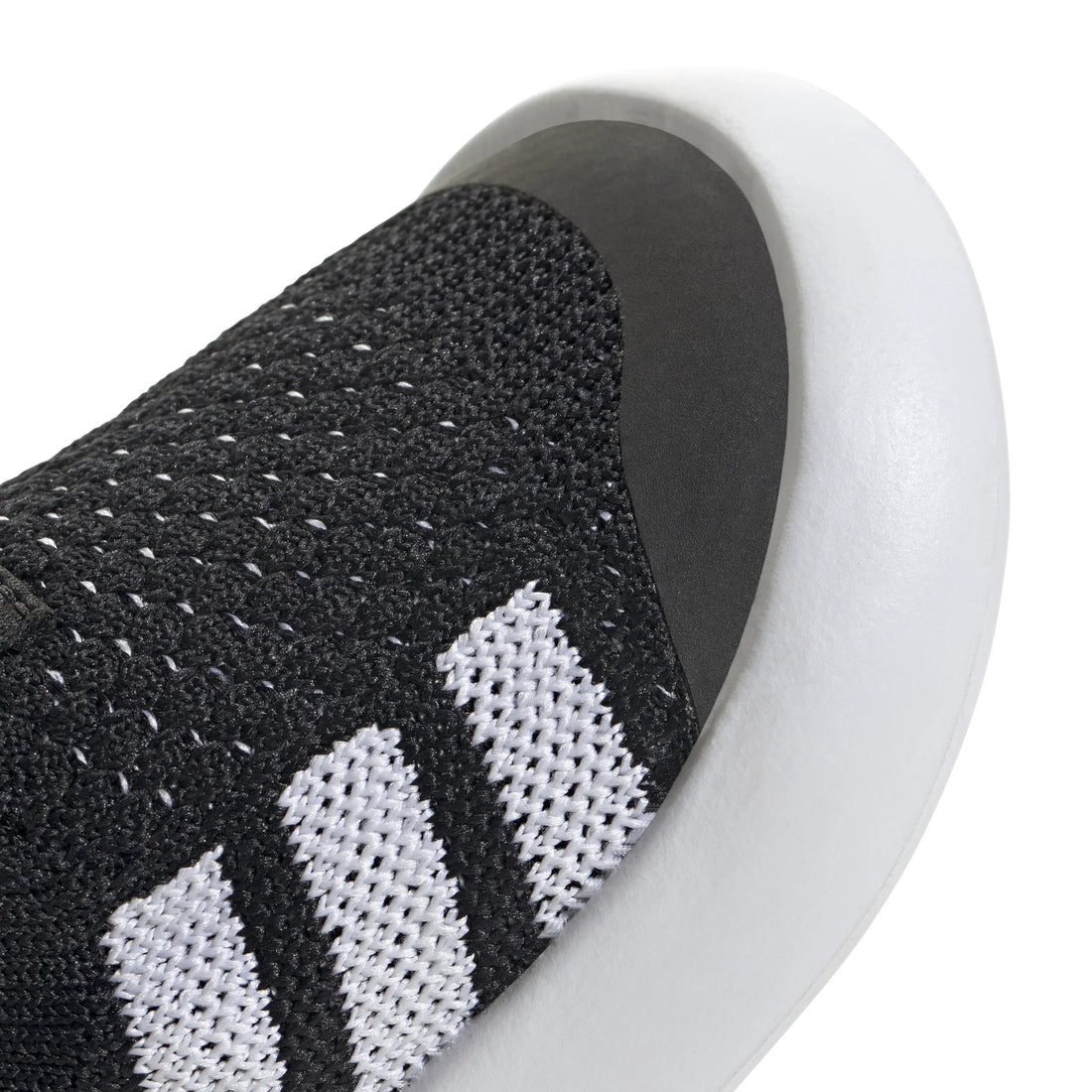 Adidas Βρεφικά Bubblecomfy I Μαύρο
