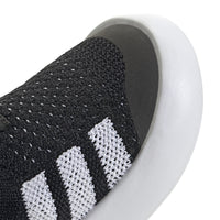 Adidas Βρεφικά Bubblecomfy I Μαύρο