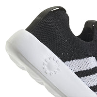 Adidas Βρεφικά Bubblecomfy I Μαύρο