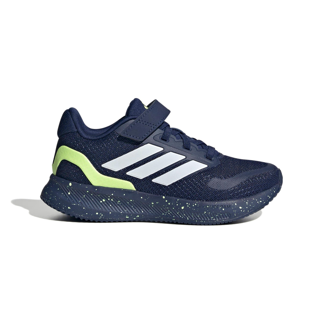 Adidas Παιδικά Αθλητικά Runfalcon Μπλε