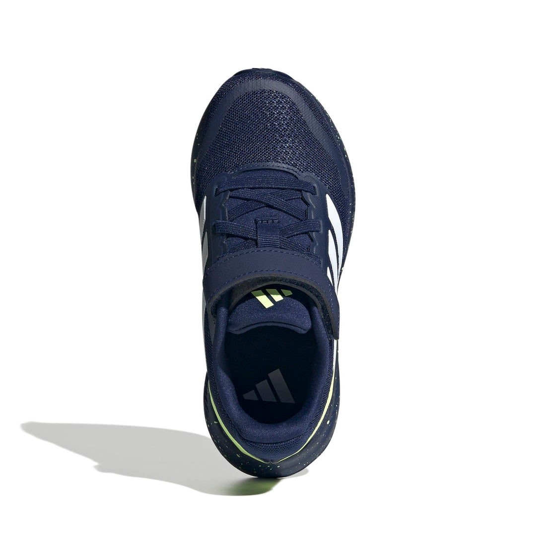 Adidas Παιδικά Αθλητικά Runfalcon Μπλε